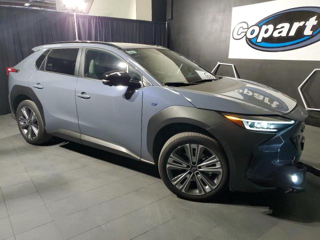 2023 SUBARU SOLTERRA P JTMABABAXPA024501