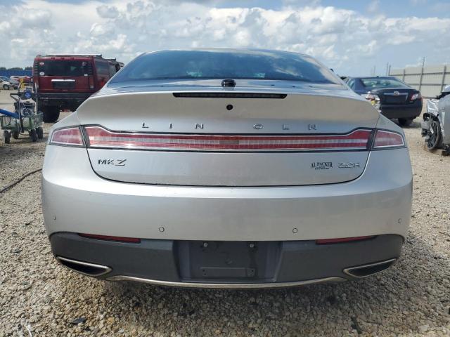 VIN 3LN6L5LU6KR617219 2019 Lincoln MKZ, Reserve I no.6