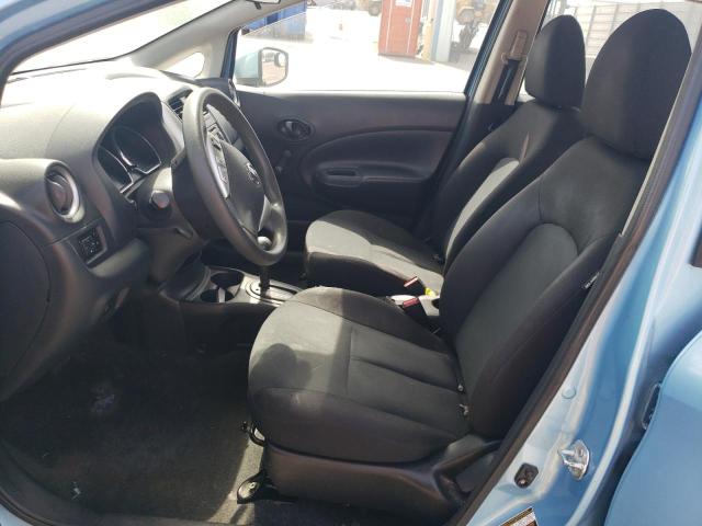 2015 NISSAN VERSA NOTE - 3N1CE2CP4FL399335