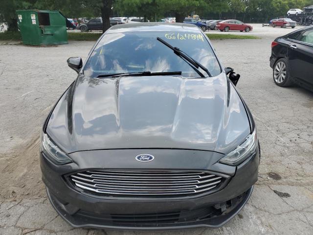 2017 FORD FUSION SE - 3FA6P0HD2HR145314