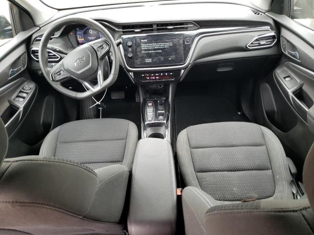 2023 CHEVROLET BOLT EUV L - 1G1FY6S01P4141495