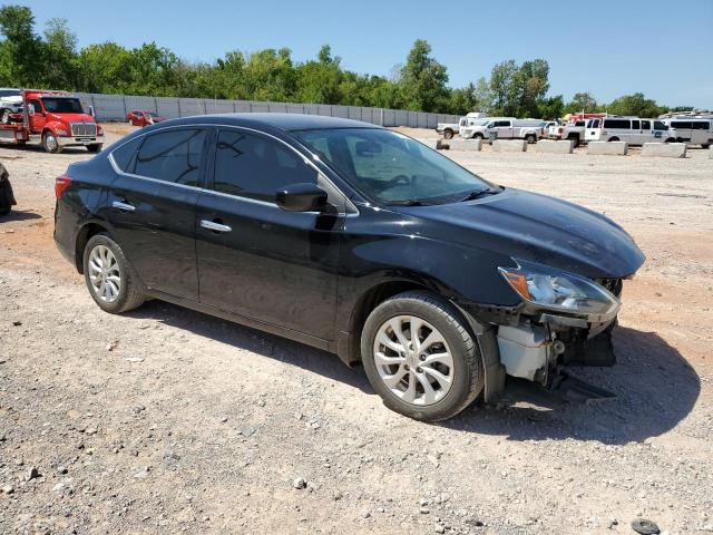 2019 NISSAN SENTRA S - 3N1AB7AP8KY316986