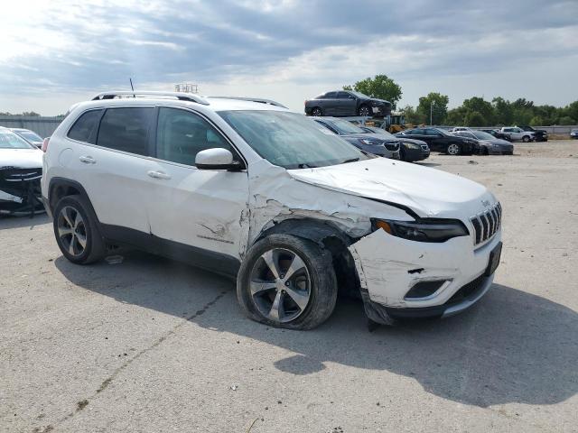 2020 JEEP CHEROKEE L - 1C4PJLDB8LD560709