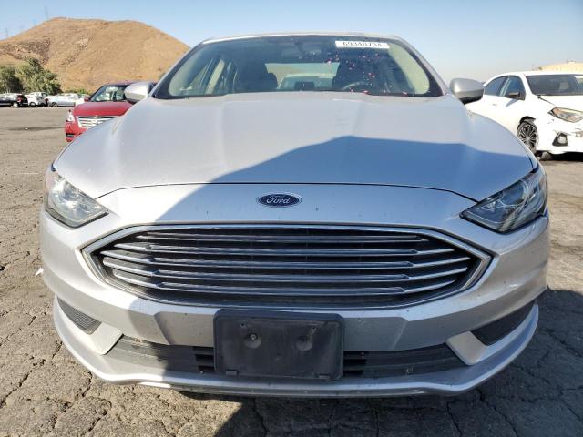 VIN 3FA6P0HD1HR275147 2017 Ford Fusion, SE no.5