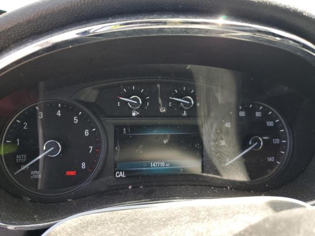 2019 BUICK ENCORE ESS - KL4CJCSM0KB801427