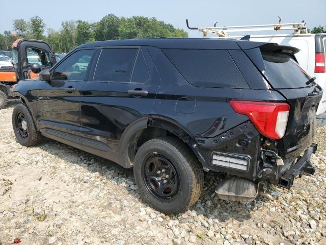 2020 FORD EXPLORER P - 1FM5K8AW9LGA18148