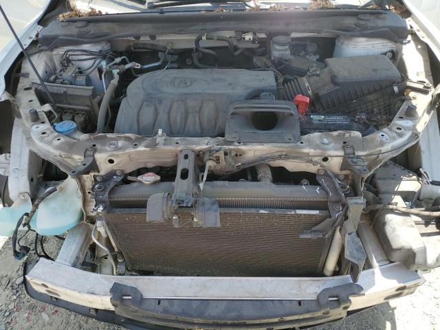 VIN 5J8TB4H3XEL000589 2014 Acura RDX no.12