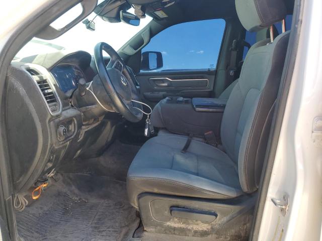 2023 RAM 1500 BIG H - 1C6SRFMT7PN524899