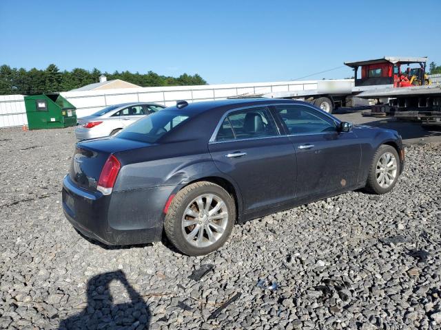 2016 CHRYSLER 300C - 2C3CCAKG6GH124224