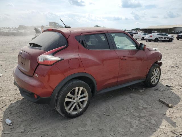 2016 NISSAN JUKE S - JN8AF5MR2GT605837