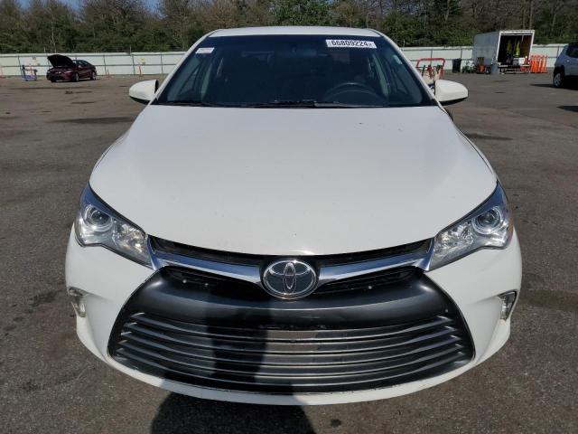 VIN 4T1BF1FKXFU007783 2015 Toyota Camry, LE no.5