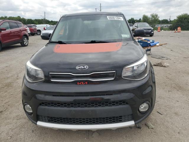 2017 KIA SOUL + - KNDJP3A52H7440588