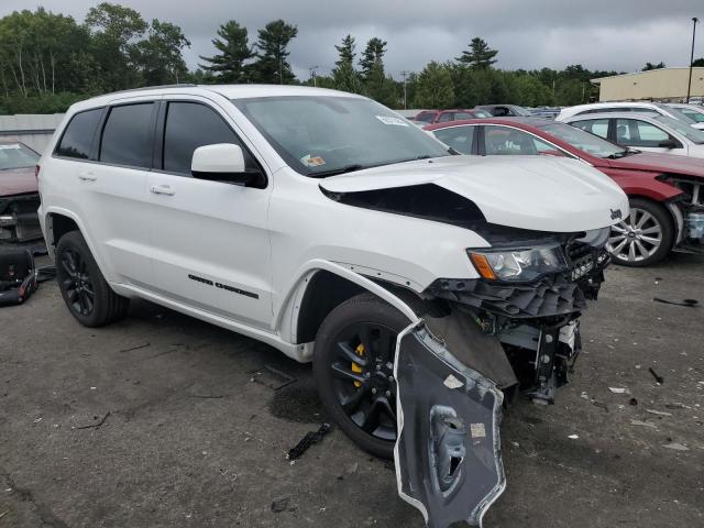 VIN 1C4RJFAG7HC904005 2017 Jeep Grand Cherokee, Laredo no.4