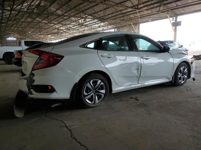 2017 HONDA CIVIC LX - 2HGFC2F56HH506778