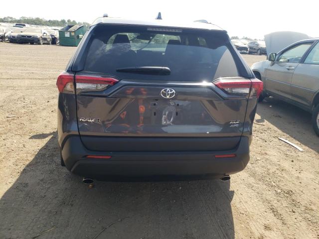2021 TOYOTA RAV4 XLE - 2T3P1RFV2MC235859