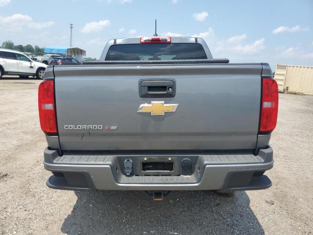 2019 CHEVROLET COLORADO - 1GCGTBENXK1353672