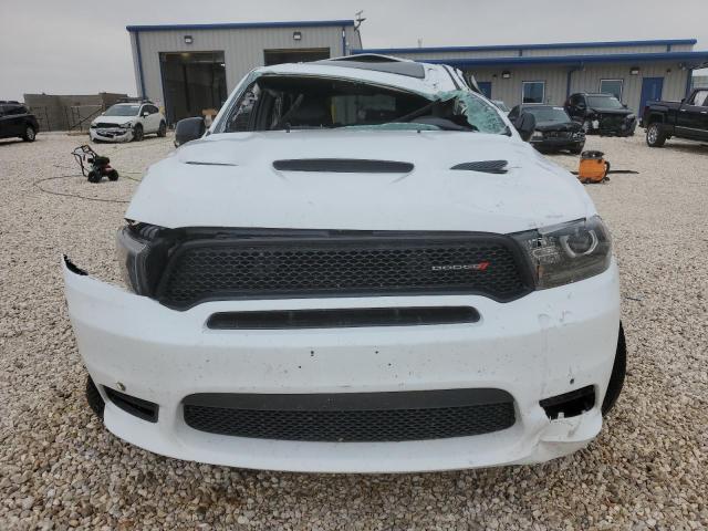 2019 DODGE DURANGO R/ - 1C4SDJCT6KC717948