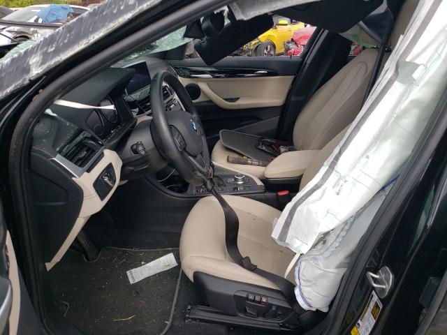 2021 BMW X1 XDRIVE2 - WBXJG9C01M5T32041