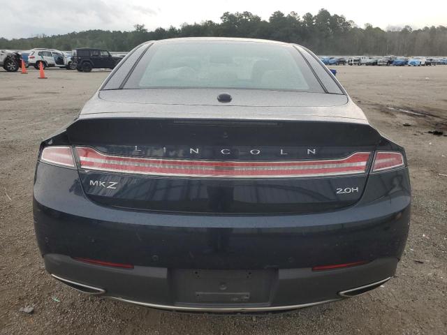 2020 LINCOLN MKZ RESERV - 3LN6L5LU1LR602418