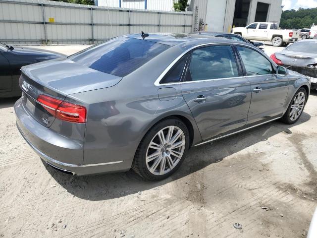 VIN WAU32AFD6FN002903 2015 Audi A8, L Quattro no.3