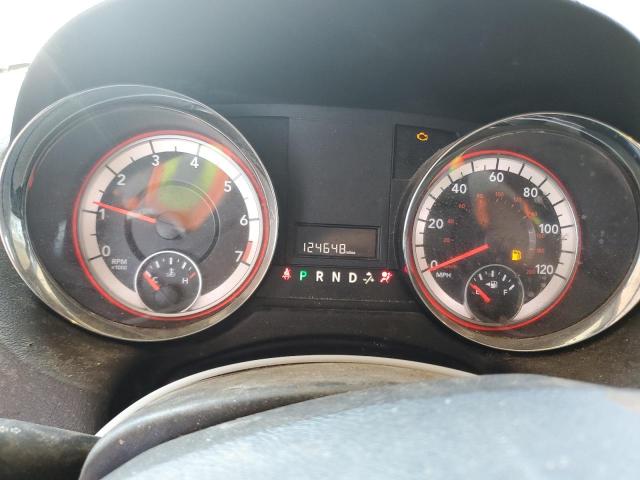 2018 DODGE GRAND CARA - 2C4RDGCG2JR299995