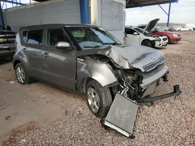 VIN KNDJN2A21J7582264 2018 KIA Soul no.4