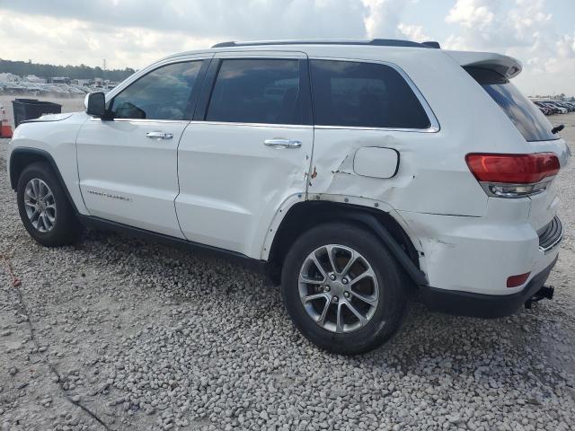 VIN 1C4RJEBG7GC335342 2016 Jeep Grand Cherokee, Lim... no.2