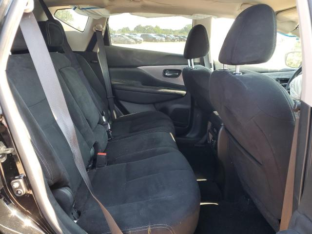 2021 NISSAN MURANO S - 5N1AZ2AS7MC141380