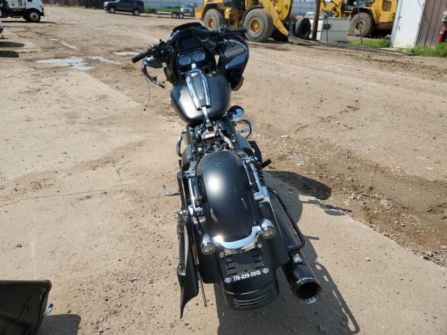2022 HARLEY-DAVIDSON FLTRXS - 1HD1KTP22NB653169