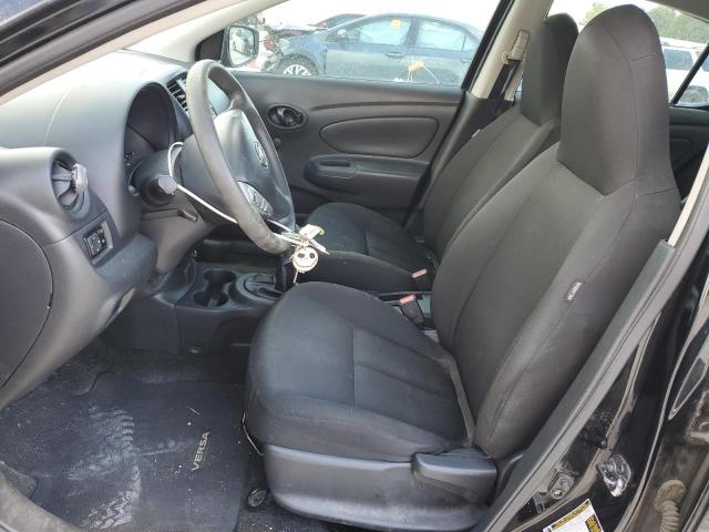 VIN 3N1CN7AP3HL803647 2017 Nissan Versa, S no.7