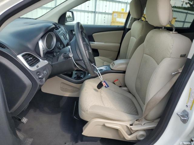 2018 DODGE JOURNEY SE - 3C4PDCAB7JT273008