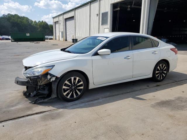 2018 NISSAN ALTIMA 2.5 2018