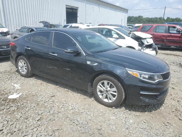 2016 KIA OPTIMA LX - 5XXGT4L35GG029022