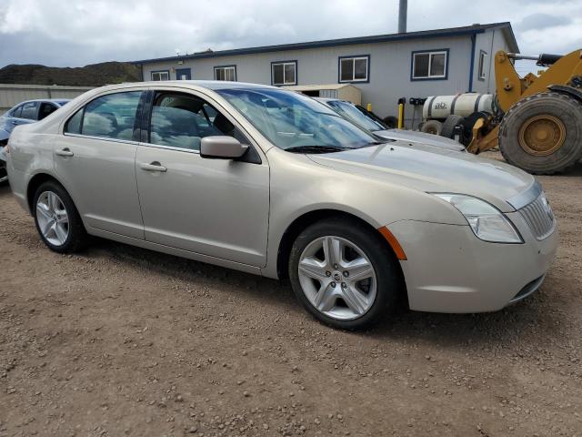 Vin: 3mehm0ha6ar637611, lot: 69890354, mercury milan 20104