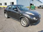 NISSAN JUKE S photo