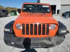 JEEP GLADIATOR photo