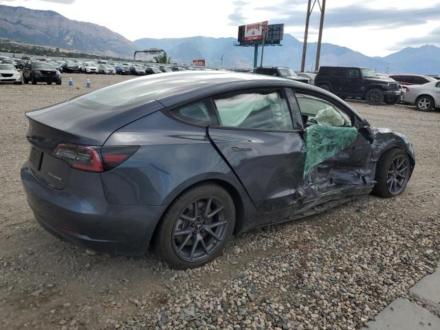 2022 TESLA MODEL 3 - 5YJ3E1EB4NF171440