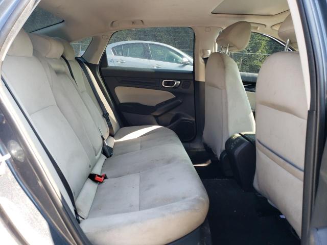 2024 HONDA CIVIC EX - 2HGFE1F72RH301921