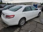 TOYOTA CAMRY SE photo