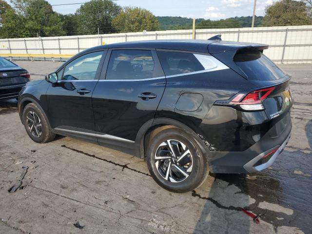 2023 KIA SPORTAGE L - KNDPU3AG4P7083756
