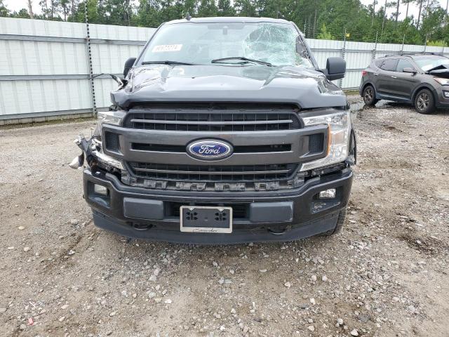 2020 FORD F150 SUPER - 1FTEW1E49LKD95956