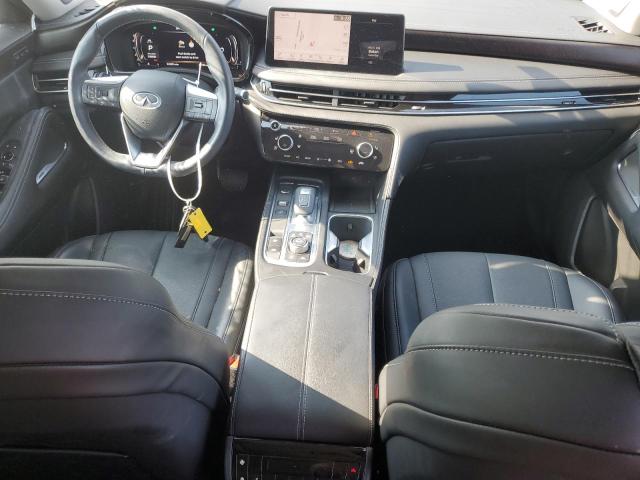 2023 INFINITI QX60 SENSO - 5N1DL1GR8PC332131