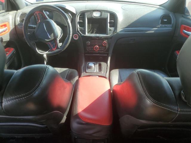 2015 CHRYSLER 300 S - 2C3CCABG0FH781342