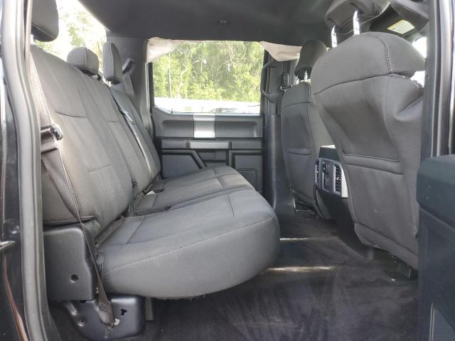 2015 FORD F150 SUPER - 1FTEW1EG0FFB78691