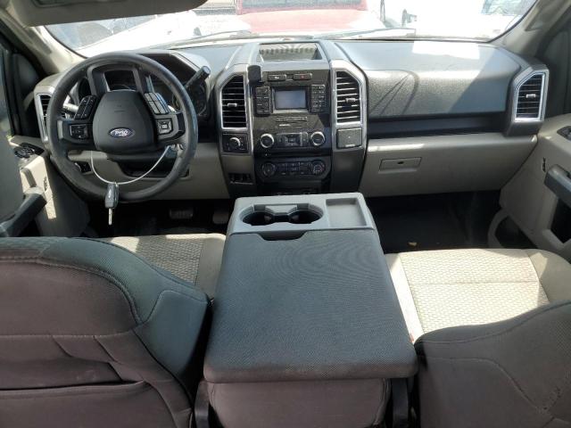 2015 FORD F150 SUPER 1FTFW1EF4FKD72384  65669704