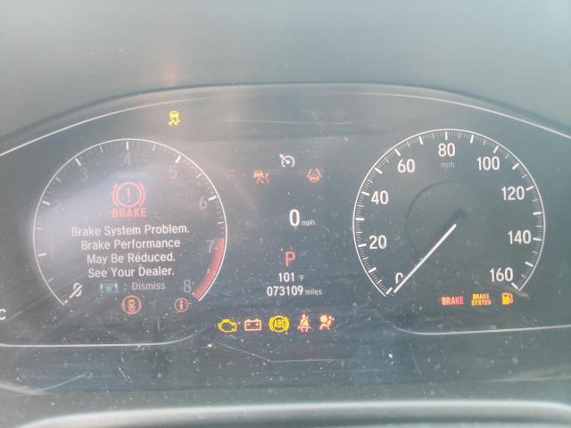 2021 HONDA ACCORD SPO - 1HGCV2F3XMA023024