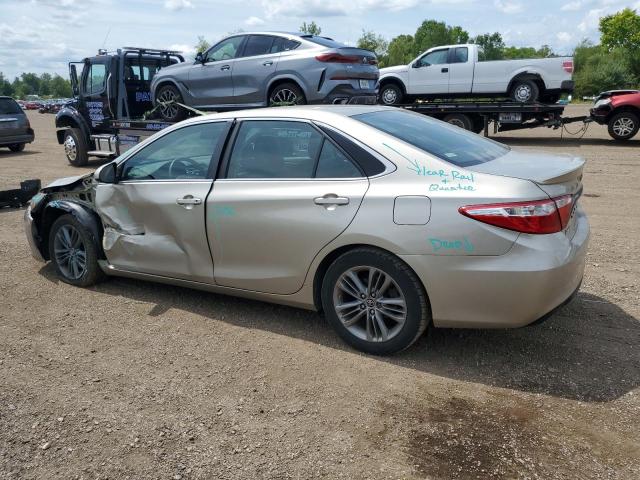 VIN 4T1BF1FK0FU483041 2015 Toyota Camry, LE no.2