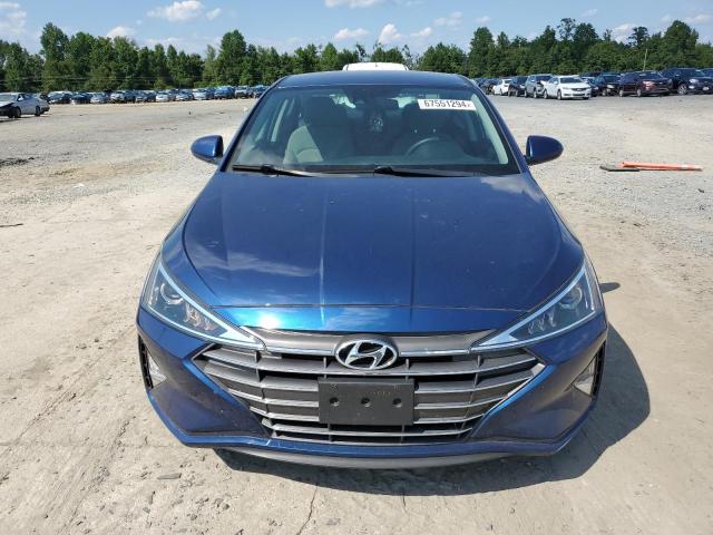 2020 HYUNDAI ELANTRA SE - 5NPD84LF4LH573105