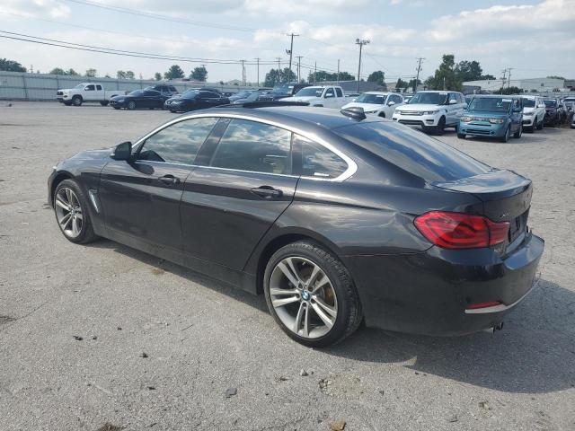 2019 BMW 430XI GRAN - WBA4J3C58KBL09100