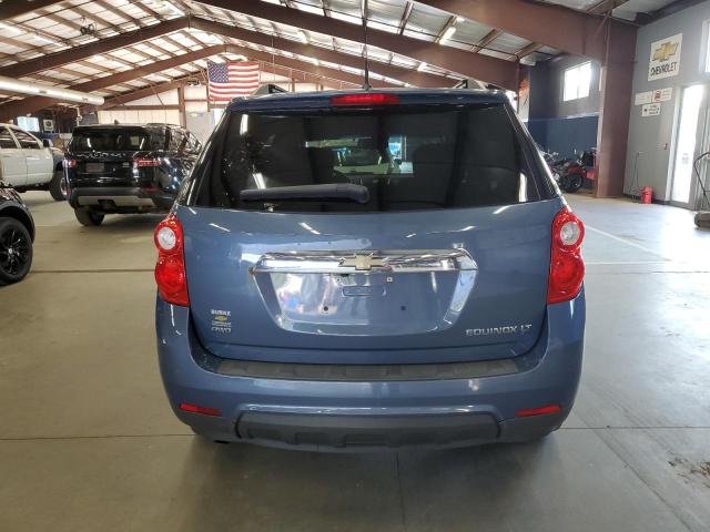 2011 CHEVROLET EQUINOX LT 2CNFLEEC7B6321024  68696814